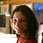 Elena  Arrigoni